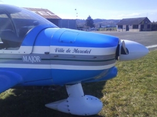  Aeroclub de Morestel 